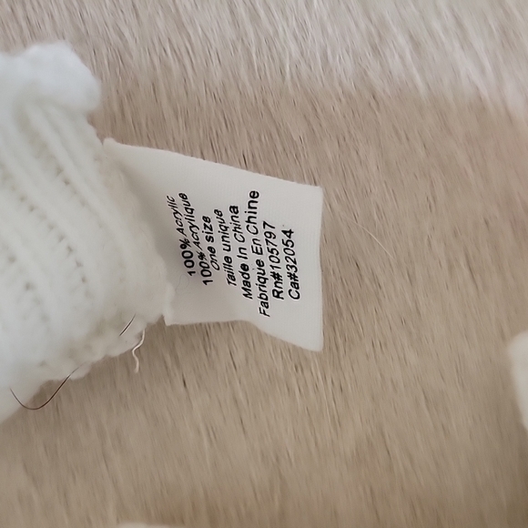 Montana Mitts - Picture 4 of 4